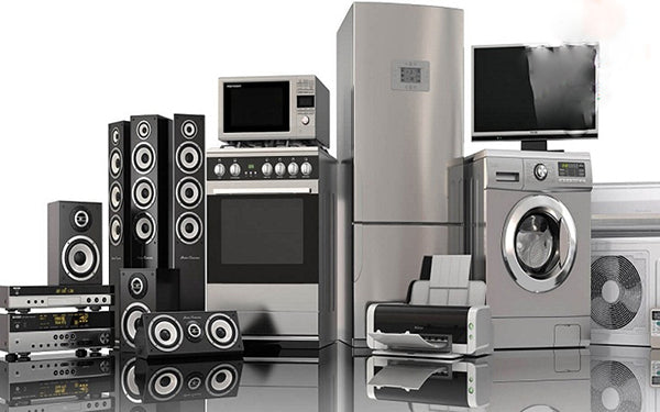 Tivi, điện máy