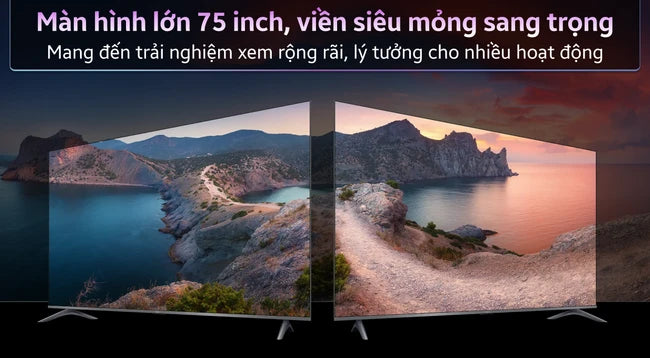 Smart Tivi Samsung UHD 4K