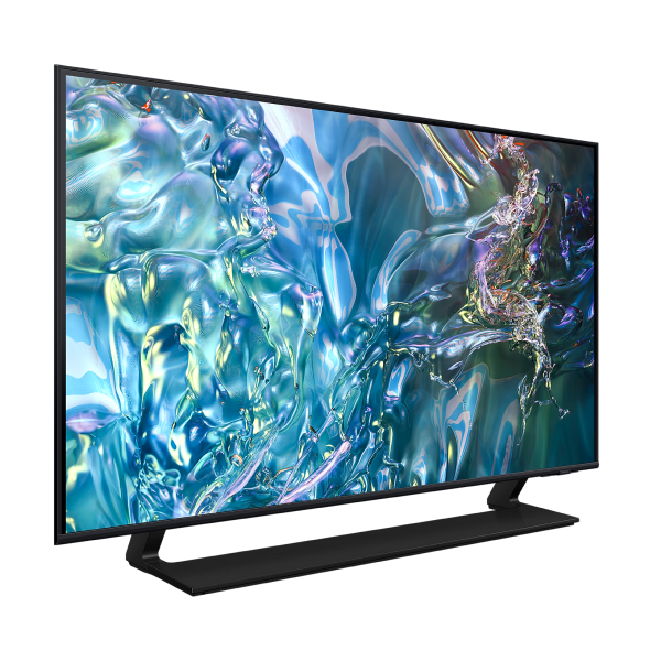 Smart Tivi Samsung QLED 4K 55 2024