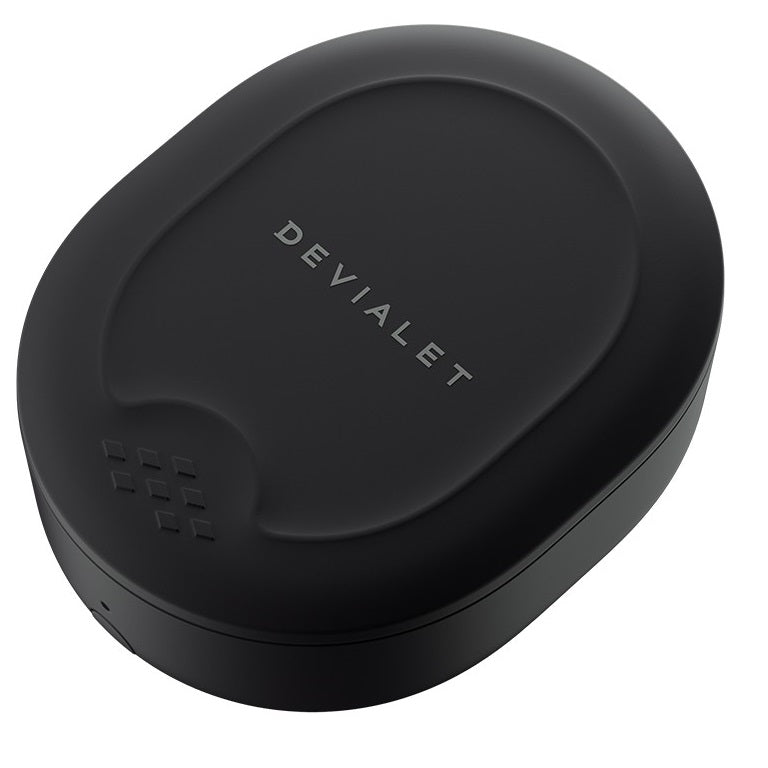 Devialet Gemini II Opéra de Paris