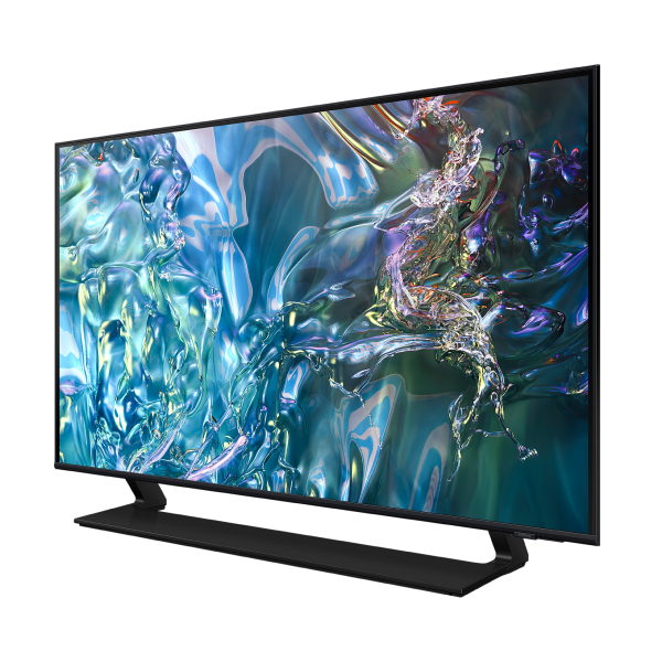 Smart Tivi Samsung QLED 4K 55 2024