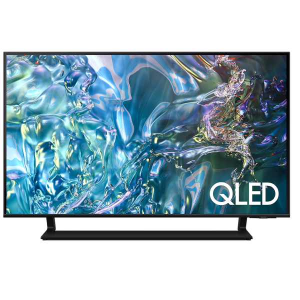 Smart Tivi Samsung QLED 4K 55 2024