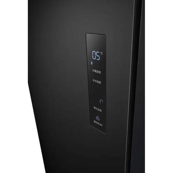 Tủ lạnh LG Side By Side 519 lít 2023 (GR-B256BL)