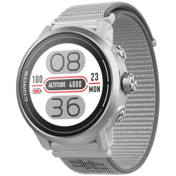 Đồng hồ thông minh Coros Apex 2 dây nylon