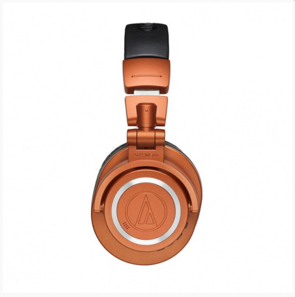 Audio Technica ATH-M50XBT2 DS Deep Sea