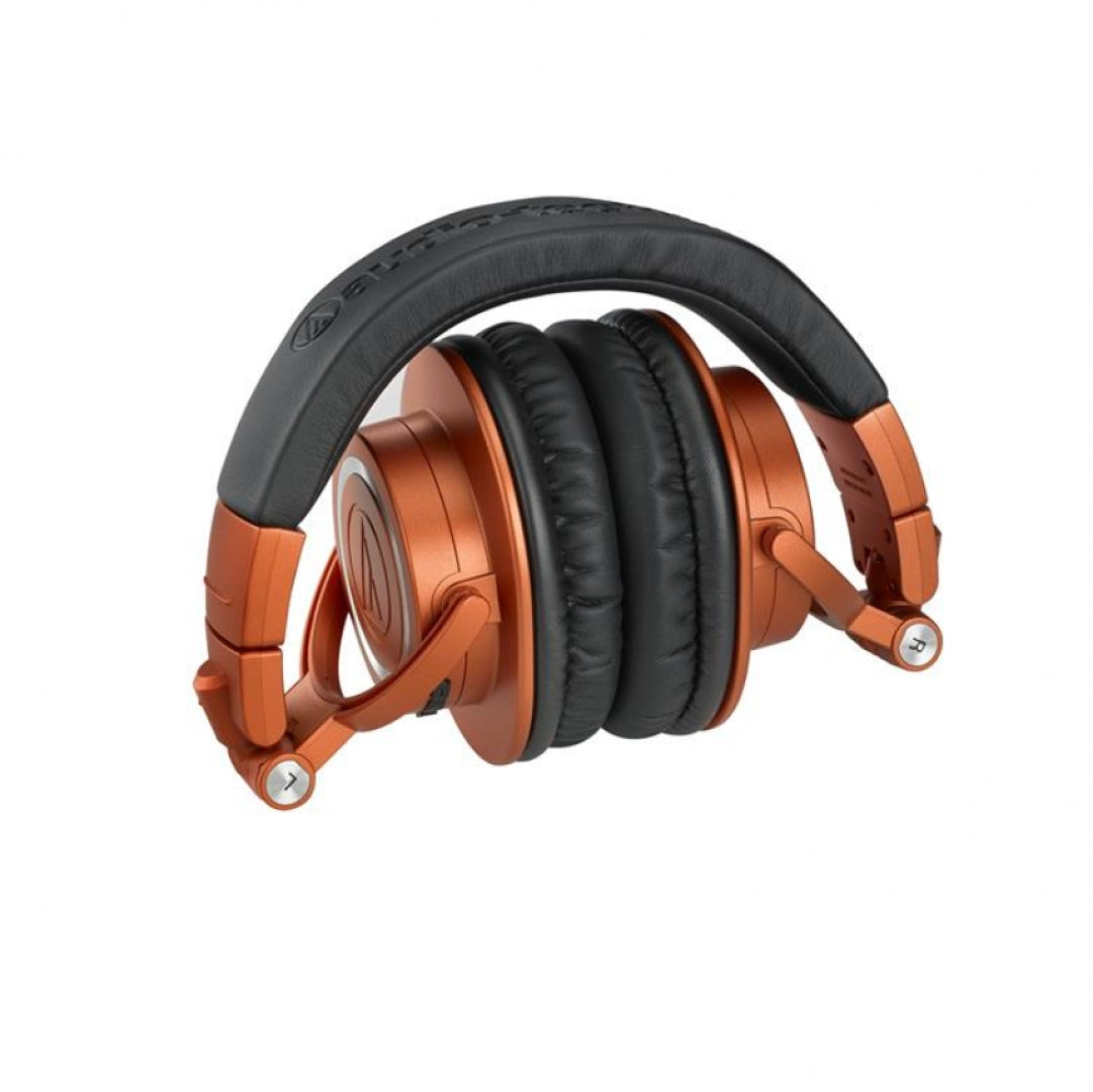 Audio Technica ATH-M50XBT2 DS Deep Sea
