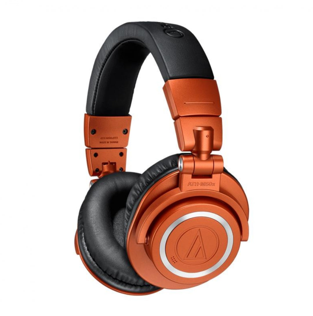 Audio Technica ATH-M50XBT2 DS Deep Sea