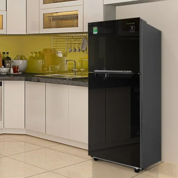 Tủ lạnh Samsung 208 lít 2020 RT20HAR8DBU/SV