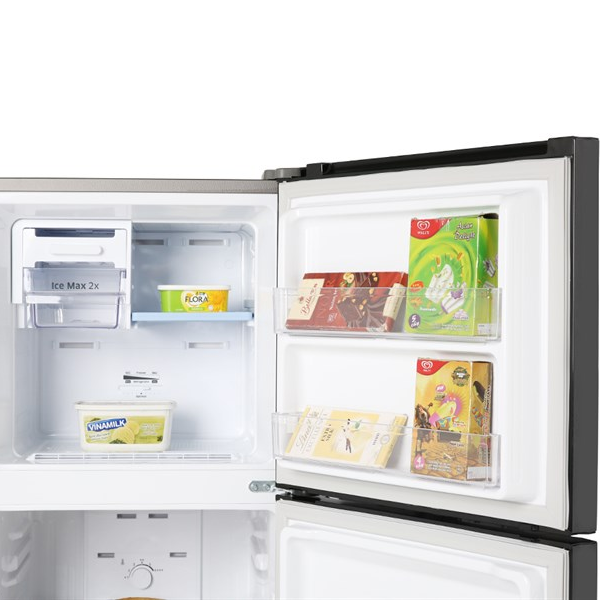 Tủ lạnh Samsung 208 lít 2020 RT20HAR8DBU/SV