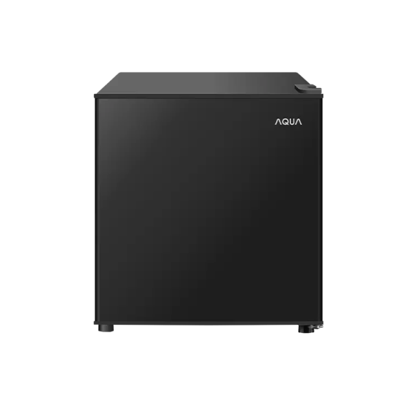 Tủ lạnh AQUA 50 lít 2024 (AQR-D60FA(BS)
