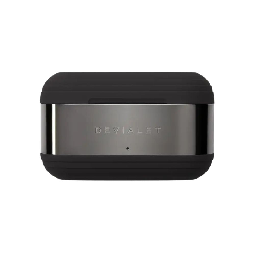 Devialet Gemini II Opéra de Paris