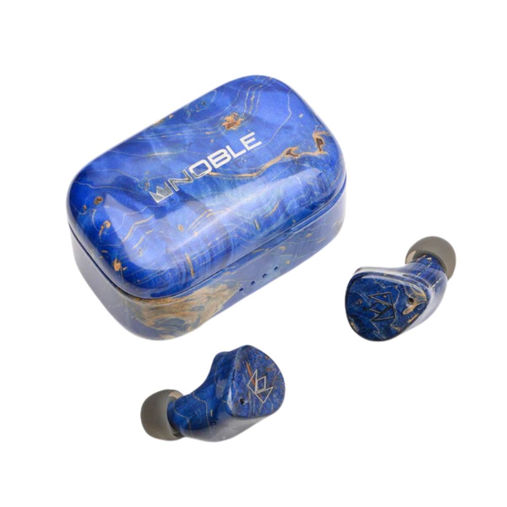 Noble FoKus Prestige Encore