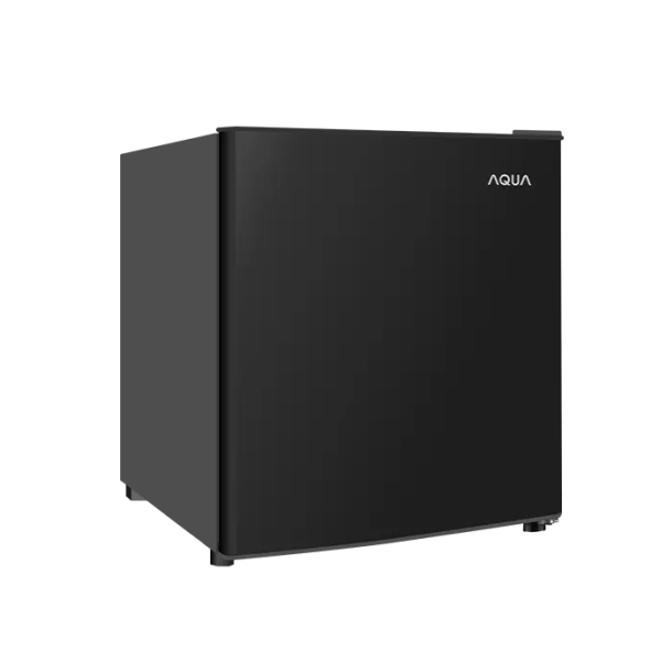 Tủ lạnh AQUA 50 lít 2024 (AQR-D60FA(BS)