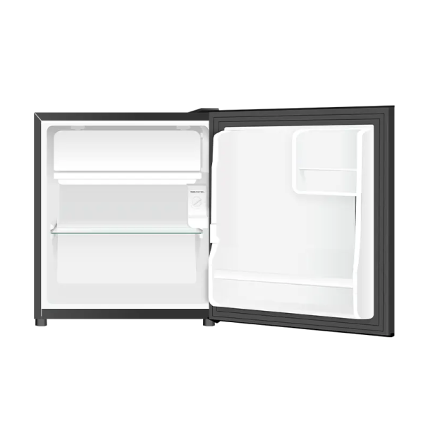 Tủ lạnh AQUA 50 lít 2024 (AQR-D60FA(BS)