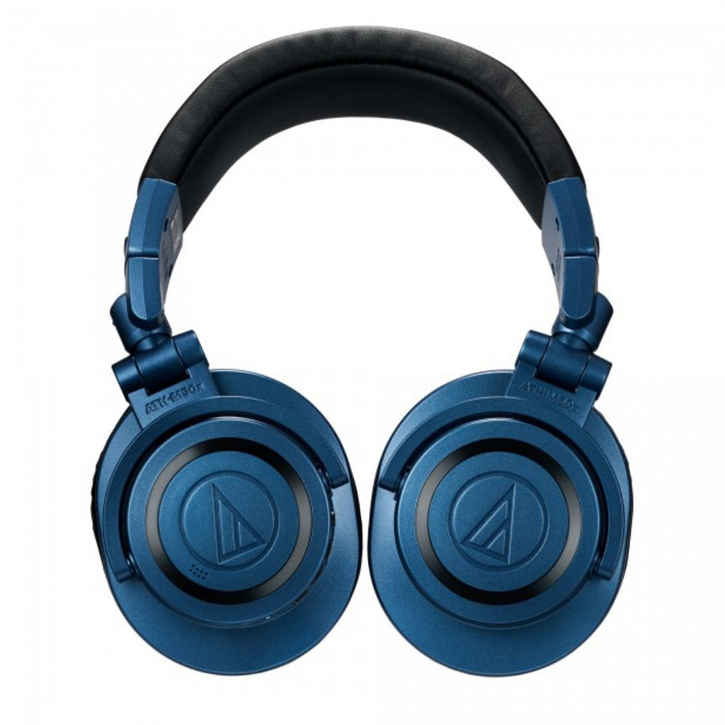 Audio Technica ATH-M50XBT2 DS Deep Sea