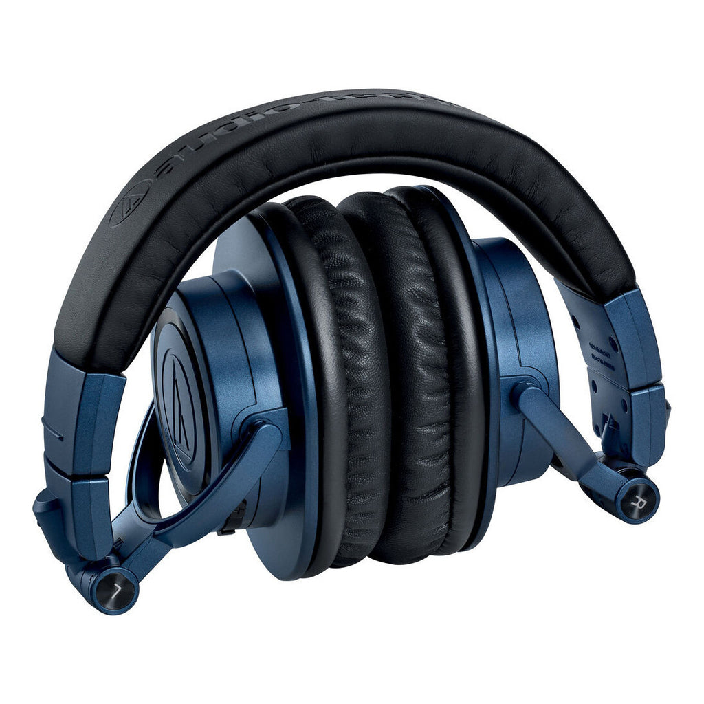 Audio Technica ATH-M50XBT2 DS Deep Sea