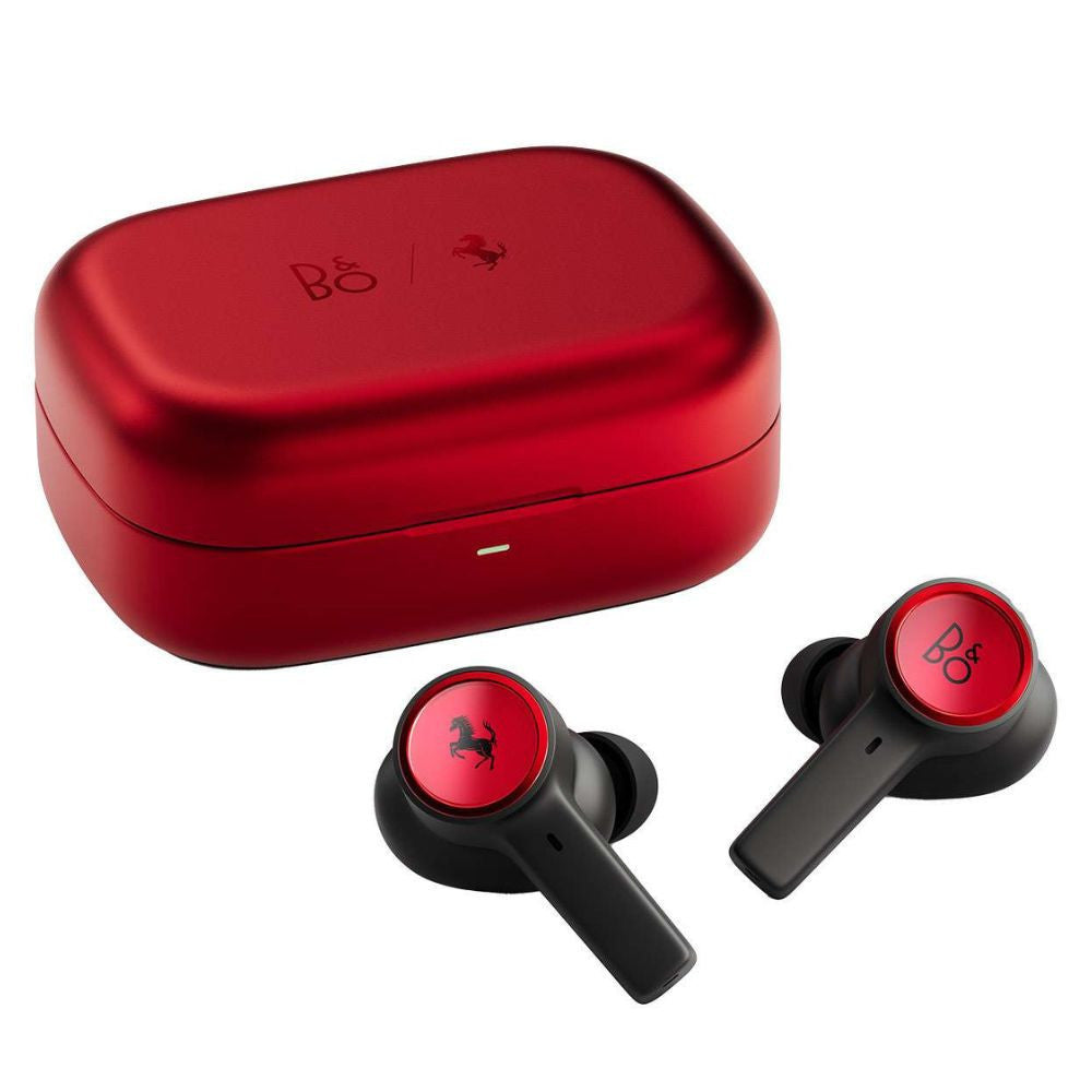 B&O Beoplay EX Ferrari Edition
