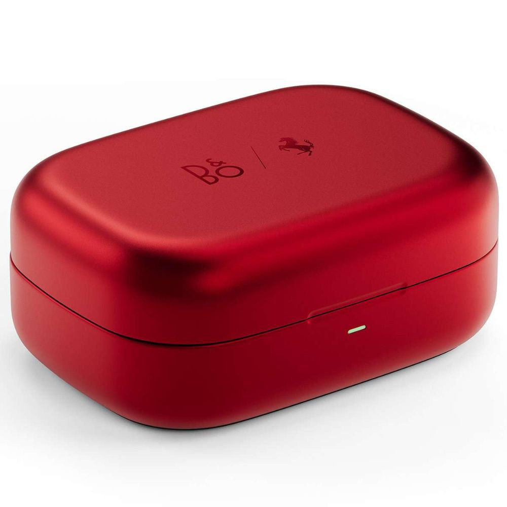 B&O Beoplay EX Ferrari Edition