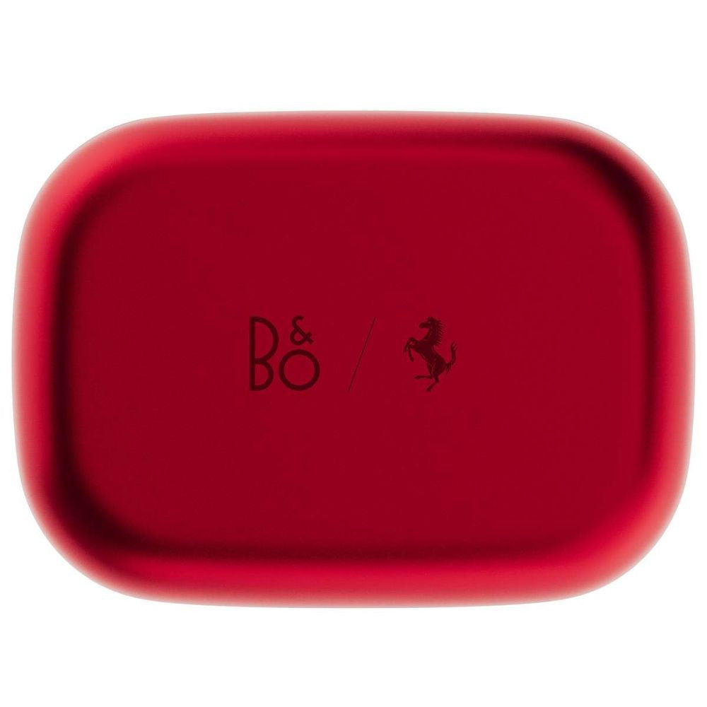 B&O Beoplay EX Ferrari Edition