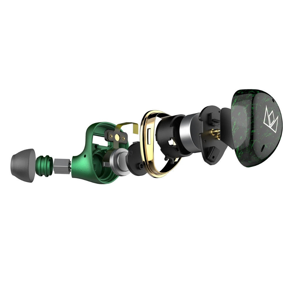 Noble FoKus Prestige Encore