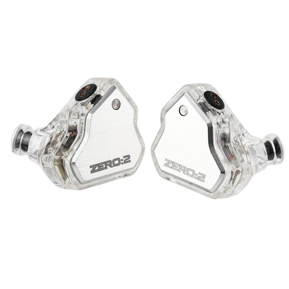 7Hz x Crinacle Zero 2