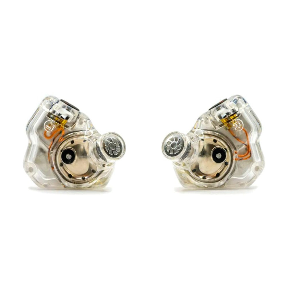 7Hz x Crinacle Zero 2