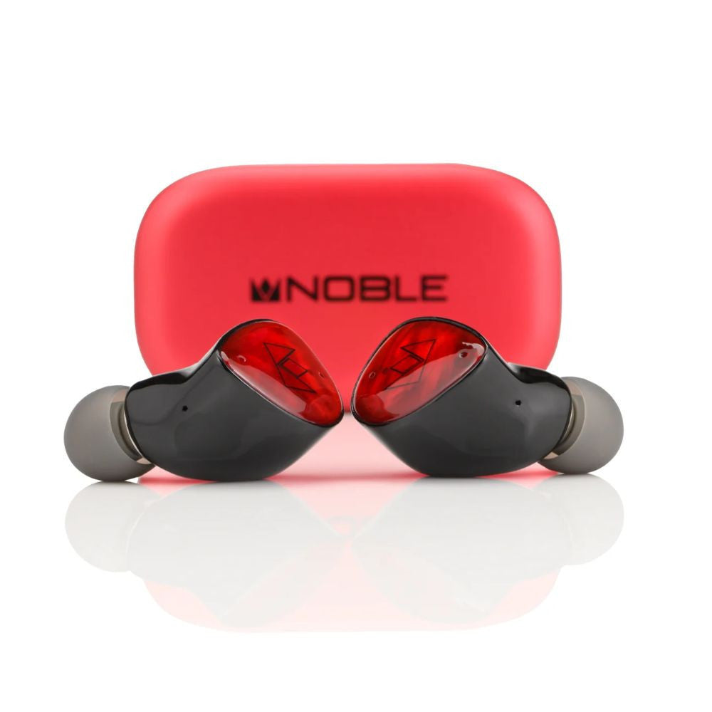 Noble FoKus Prestige Encore