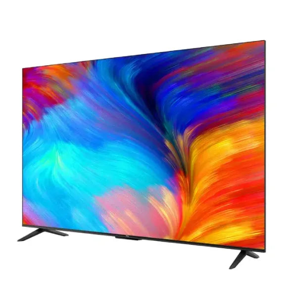 Google tivi TCL 4K 55 inch 2024 (55P638)