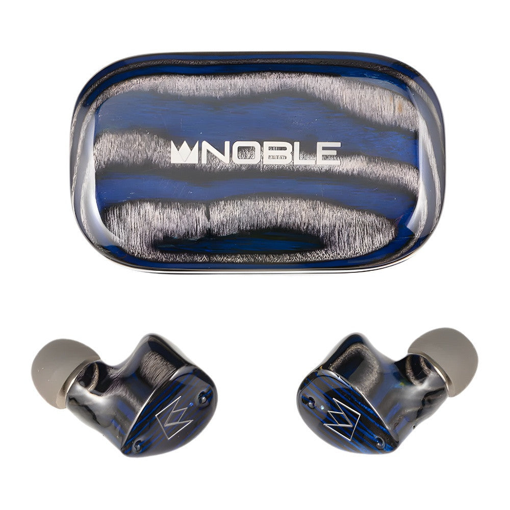 Noble FoKus Prestige Encore