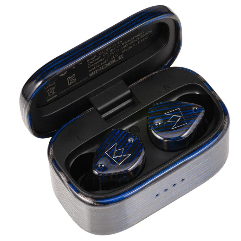 Noble FoKus Prestige Encore