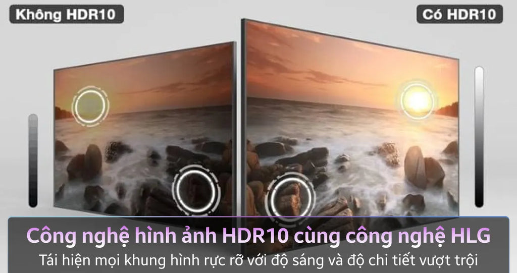 Google Tivi AQUA UHD 4K 2024 (AQT50K800UG)