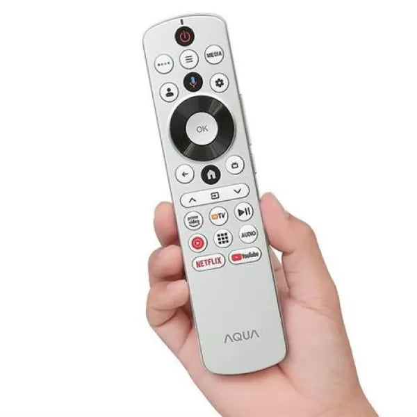 Google Tivi AQUA UHD 4K 2024 (AQT50K800UG)