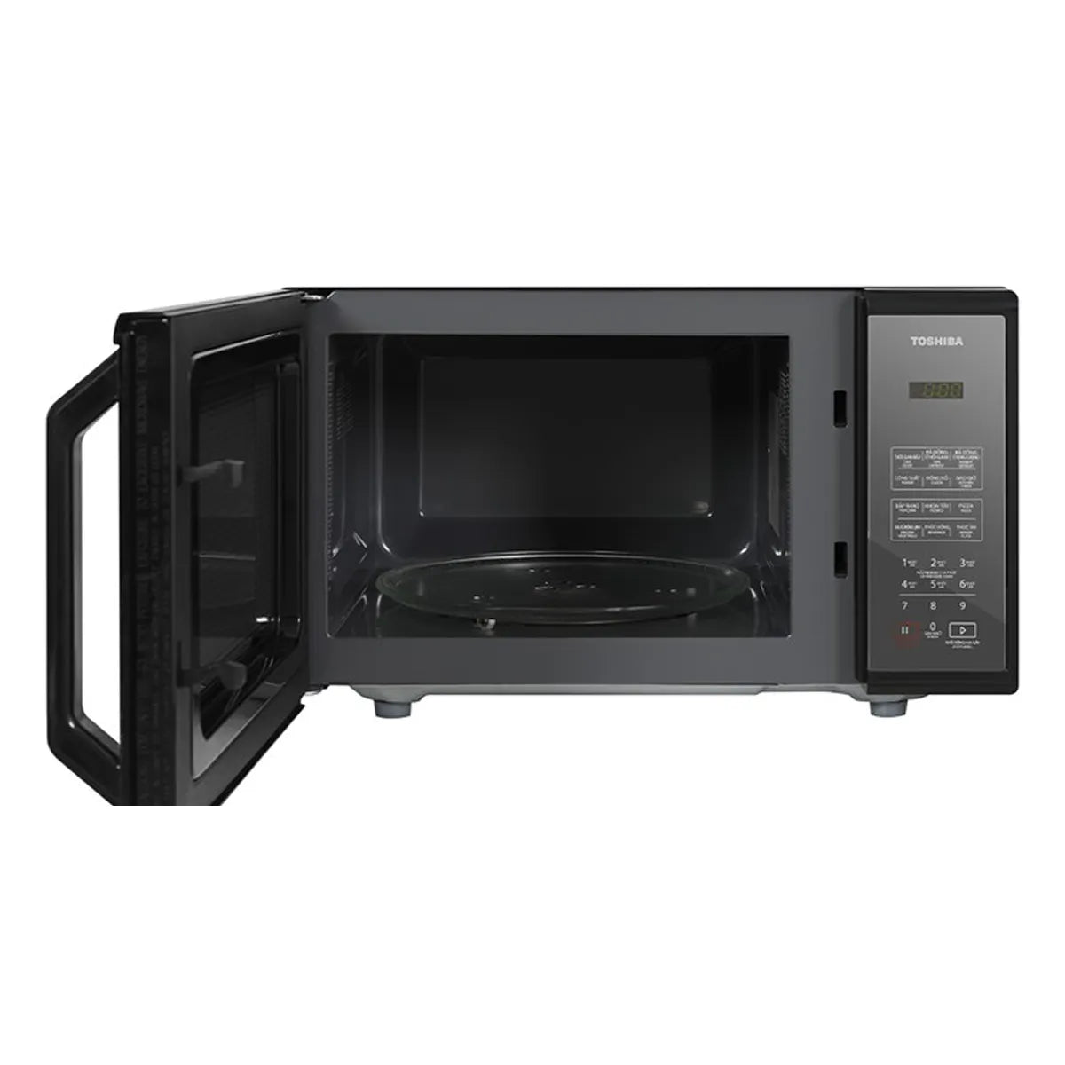 Lò vi sóng Toshiba MM-EM25PE(BM)