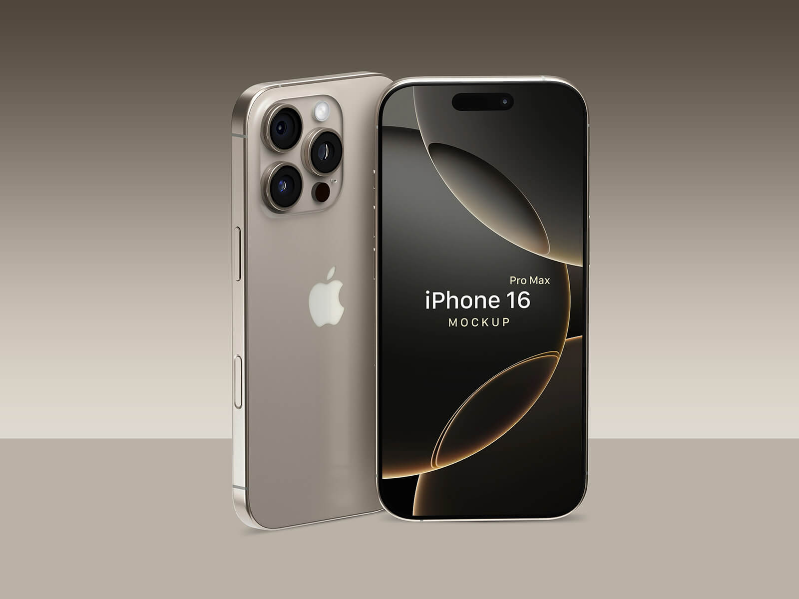 Iphone 16 ProMax