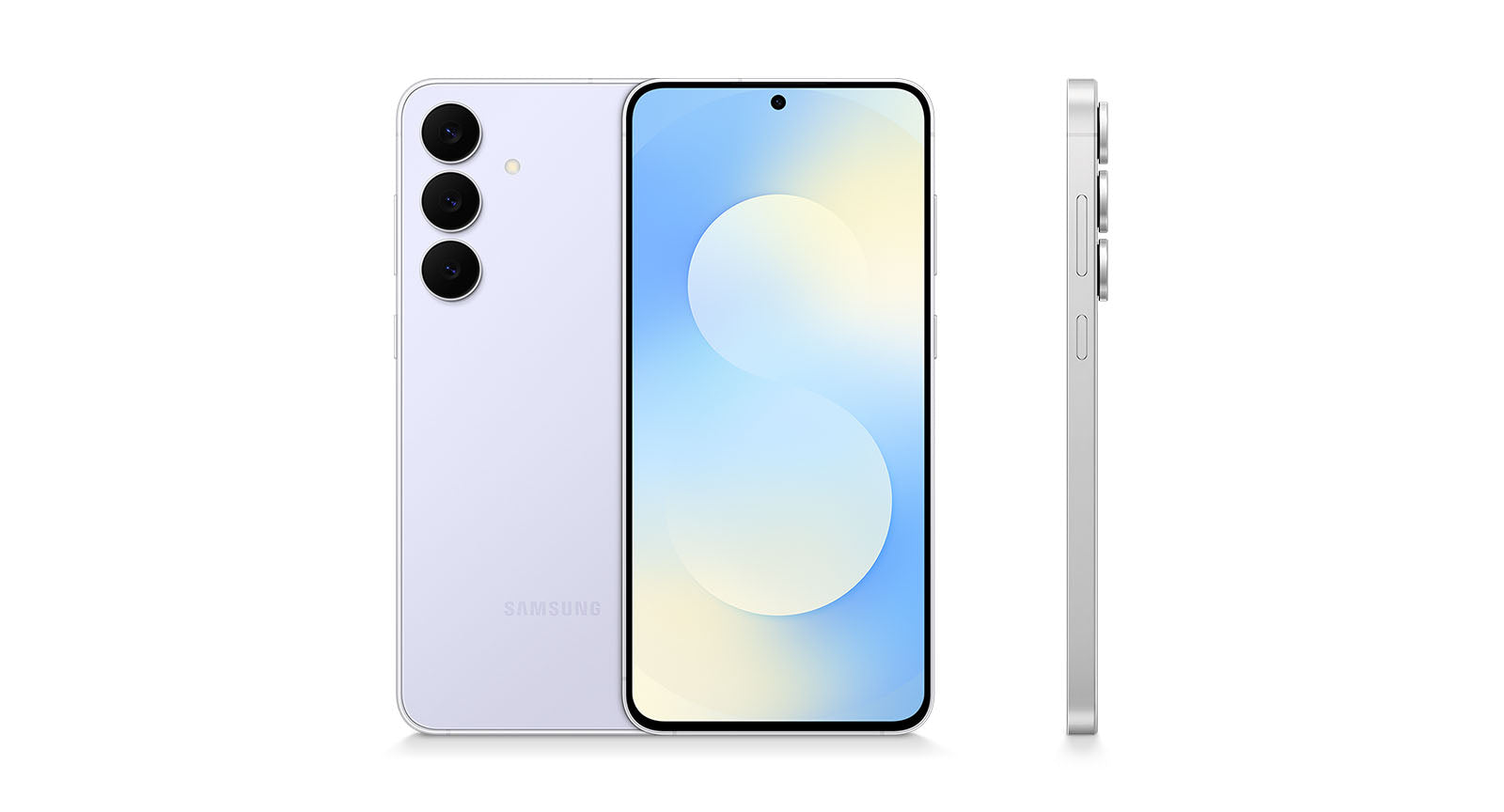 Samsung Galaxy S25 Plus