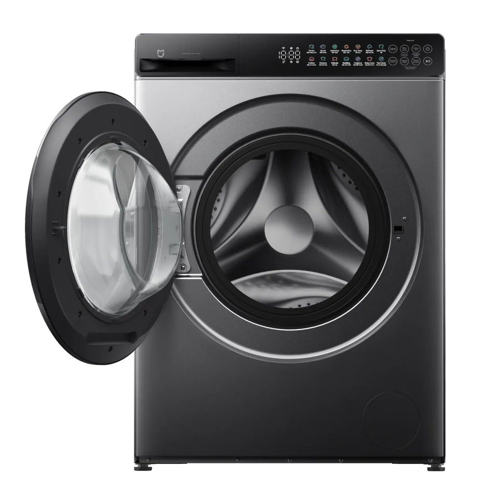 Máy giặt sấy Xiaomi Mijia giặt 10.5 - Sấy 7.5kg 2025
