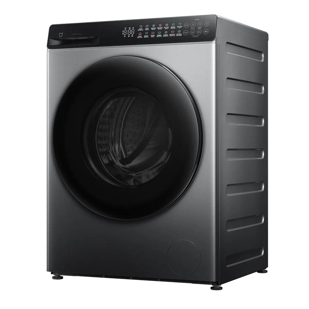 Máy giặt sấy Xiaomi Mijia giặt 10.5 - Sấy 7.5kg 2025