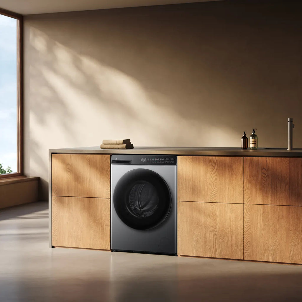 Máy giặt sấy Xiaomi Mijia giặt 10.5 - Sấy 7.5kg 2025