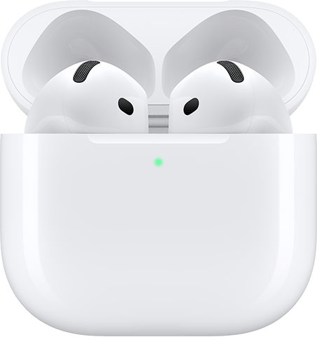 Apple AirPods 4