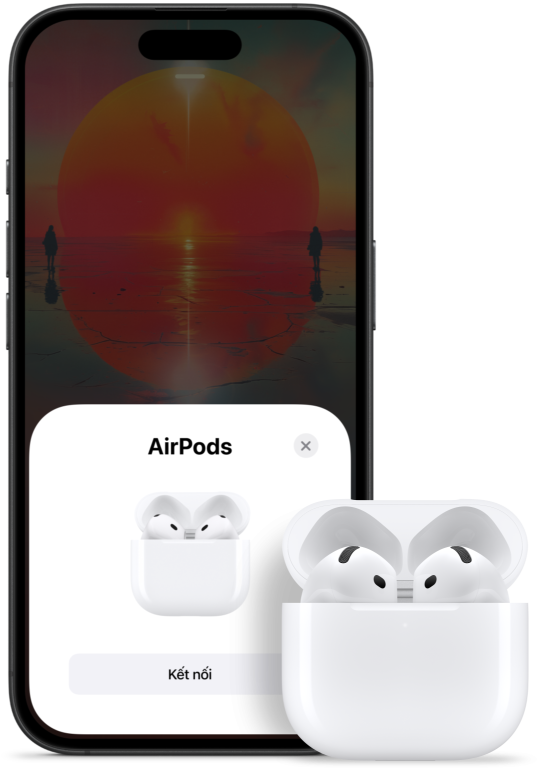 Apple AirPods 4