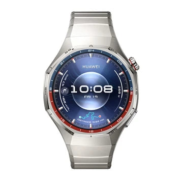 Đồng hồ thông minh Huawei Watch GT 6 Pro Dây Titanium