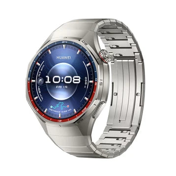 Đồng hồ thông minh Huawei Watch GT 6 Pro Dây Titanium