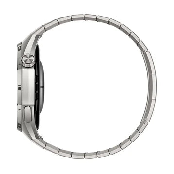 Đồng hồ thông minh Huawei Watch GT 6 Pro Dây Titanium