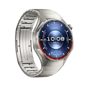 Đồng hồ thông minh Huawei Watch GT 6 Pro Dây Titanium