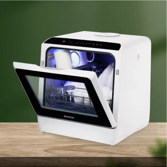 Máy rửa chén bát để bàn thông minh KOCHI