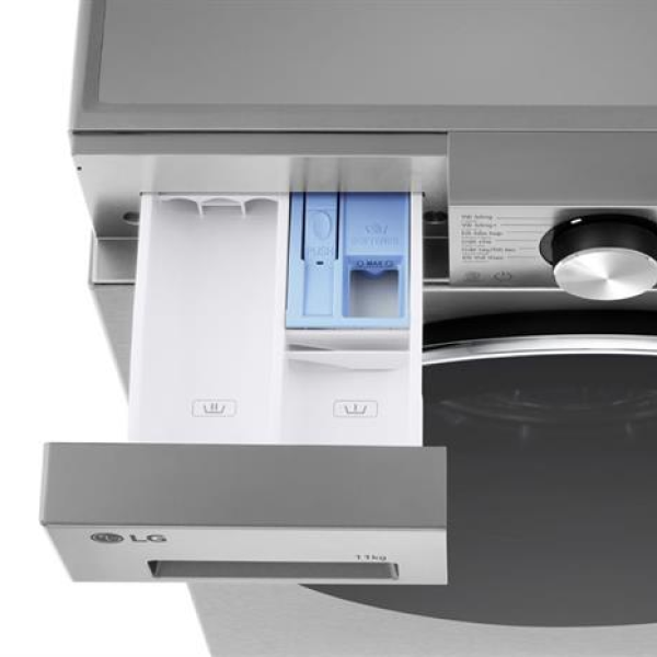 Máy giặt LG cửa ngang 11kg 2025 (FX1411N5S)
