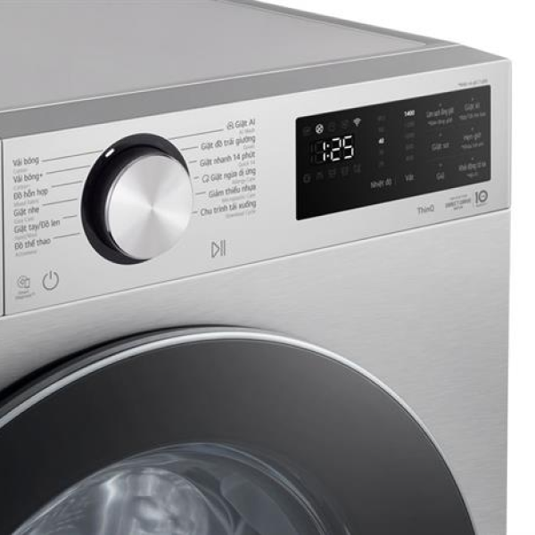 Máy giặt Panasonic cửa trên 10kg 2021 (NA-F10S10BRV)