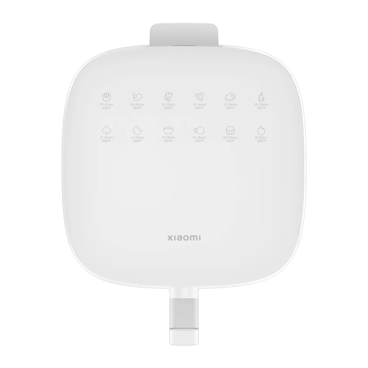 Nồi chiên không dầu Xiaomi Air Fryer Essential 6L