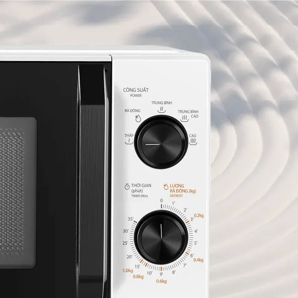 Lò vi sóng Toshiba MW3-MM25PE(WH)