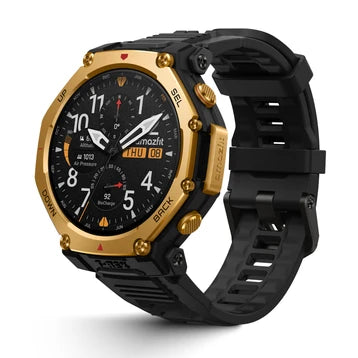 Đồng hồ thông minh Amazfit T-Rex 3 Pro